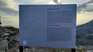 Cevher Paşa Camii, Kale-i Tavas