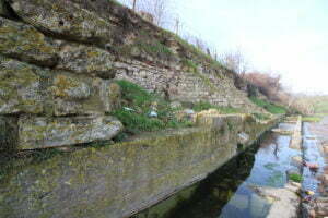 Çeşme 3, Çilingir