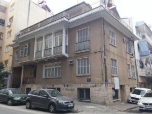 Konut - Hasanefendi Ramazanpaşa, Gençlik Caddesi, 9