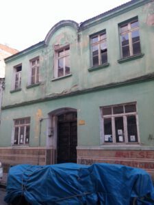 Konut - Cumhuriyet, 1957 Sokak, 19