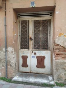 Konut - Cumhuriyet, 1957 Sokak, 21