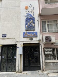 Halikarnas Balıkçısı’nın Evi, İzmir