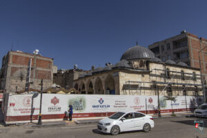 Yenipınar Camii