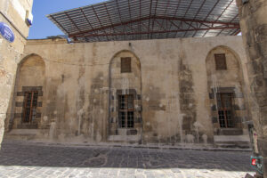 Gaziantep Eyüpoğlu Camii