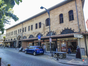 Gaziantep Güven Han