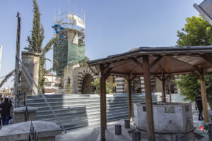 Karatarla Camii