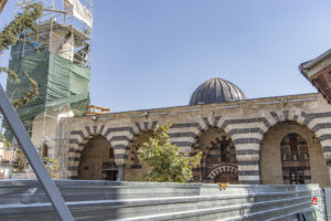Karatarla Camii