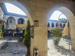 Gaziantep Mecidiye Han
