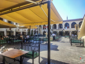 Gaziantep Mecidiye Han