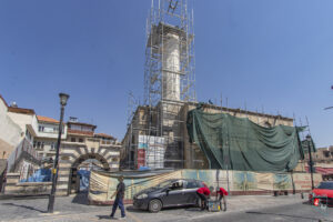 Gaziantep Tahtani Camii