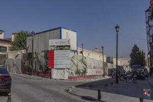 Gaziantep Zincirli Bedesten