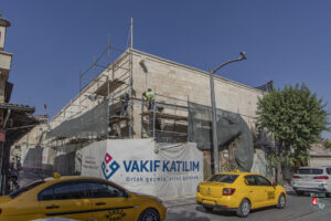 Gaziantep Zincirli Bedesten