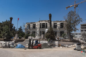 Antakya Eski Belediye Binası