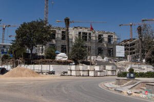 Antakya Eski Belediye Binası