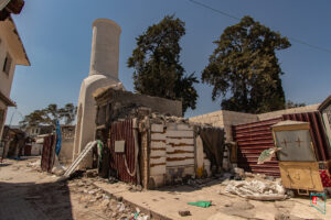 Antakya Meydan Camii