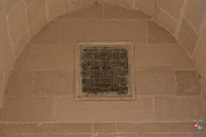 Antakya Meydan Camii Kitabesi