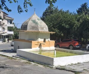 Havuzlu Çeşme, Fenerköy