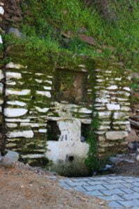 Kalfa Sokak Çeşme 2