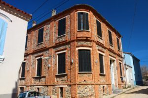 Kirazoğlu Konağı, Tire