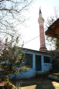 Şeyh Nasurettin Camii