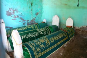 Şeyh Nasurettin Türbesi