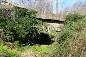 Derekahve Köprüsü 2