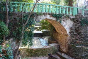 Arappınarı Köprüsü 4