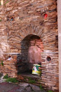 Bakırlı Çeşme, Tire