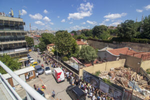 Ayın Biri Kilisesi