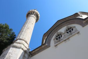 Hacı Ziya Bey Camii
