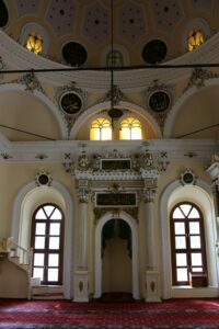 Hacı Ziya Bey Camii