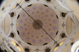 Hacı Ziya Bey Camii