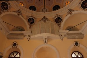 Hacı Ziya Bey Camii