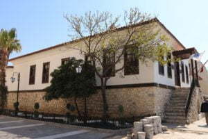 İbramaki Sanat Galerisi