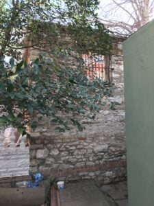 Şeyhülislam Dergahı