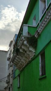 Mezarlıkbaşı Alyans Okulu