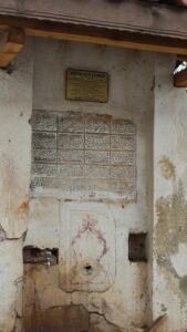 Küçükarık Çeşmesi