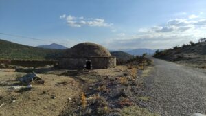 Kadınyurt Sarnıcı