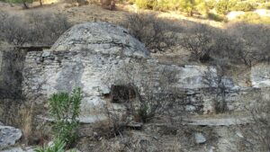 Ortakçı Kaplıcası