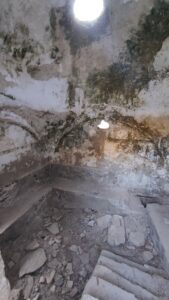 Ortakçı Kaplıcası