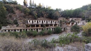 Ortakçı Kaplıcası