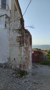 Ertuğrul Sokak Sarnıçlı Çeşme