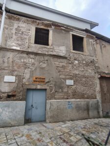 Talmud Tora Sinagogu