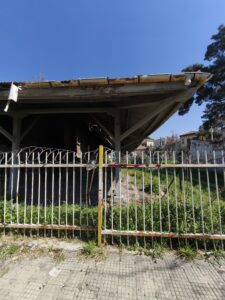 Buca Tren İstasyonu