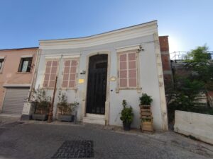 Bet Hillel Sinagogu