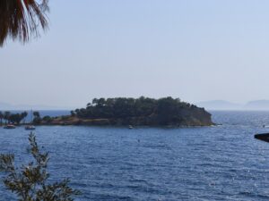 Neapolis / Marathesion ?