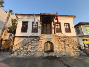 İbramaki Sanat Galerisi