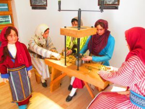 Halide Edip Adıvar ve Kadın Kahramanlar Müzesi