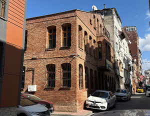 Yahudhane — Keçecipiri, Merhamet, 13