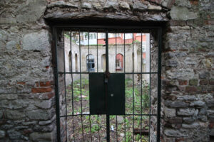 Şeyhülislam Dergahı